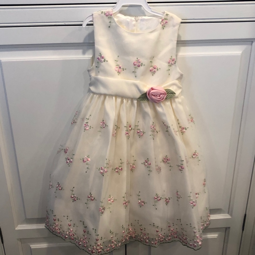 Easter / special occasion dress